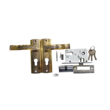 Jual Kunci Pintu Rumah Minimalis Terbaru Harga Murah Blibli Com