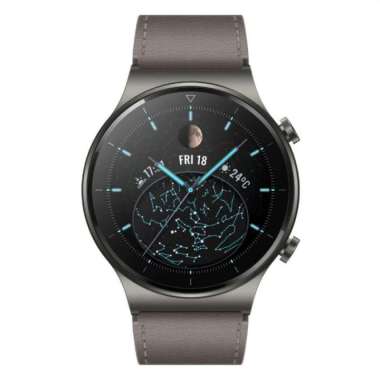 Jual Huawei Watch Gt2 Terbaru Harga Termurah Blibli Com