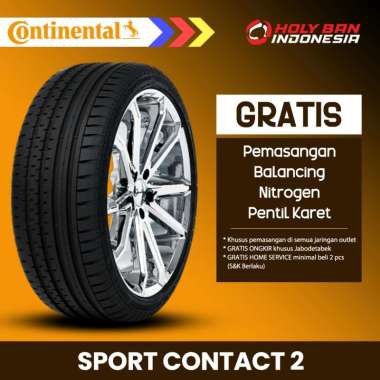 CONTINENTAL 235/55 R17 99W CSC2 MO