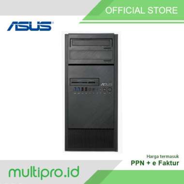 Server Asus TS100 Xeon E-2224 4x8GB 512 NVME