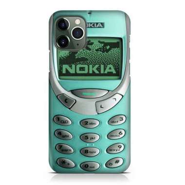 Jual Hp Nokia 3315 Online Terbaru Mei 2021 Blibli