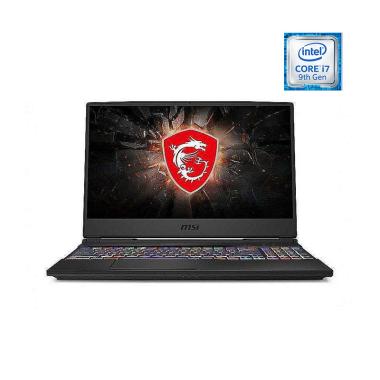 Jual Msi Gs66 Stealth 10sf 254id Gaming Laptop I7 10750h Rtx 2070 8gb Max Q 2x8gb Dual Channel 1tb Nvme Win10 Rgb Key 240hz 15 6 Fhd Ips Free Bag Online Desember 2020 Blibli