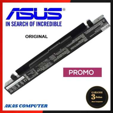 Jual Asus Battery Laptop A41 X550a Terbaru 2020 Blibli Com