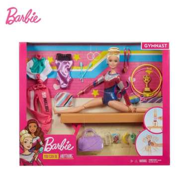 Jual Barbie House Furniture And Accessories Fxg54 Mainan Anak Online November 2020 Blibli