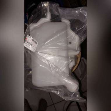 Tabung Air Radiator Tabung Cadangan Air Radiator GIGA FVR FTR ISUZU