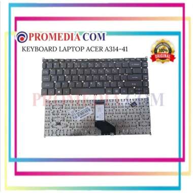 KEYBOARD LAPTOP ACER A314-41