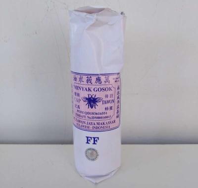 Minyak Tawon / Minyak Gosok cap Tawon FF