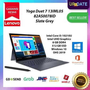 Jual Produk Lenovo Terlengkap Harga Terbaik 2020 Blibli Com