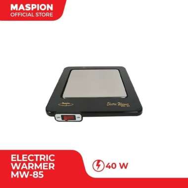 Maspion Elektrik Warmer 85 MULTICOLOUR
