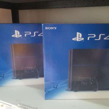 Ps4 Fat Hen 6.72 500gb Full Game Bisa Request Lengkap 2stik Ori P
