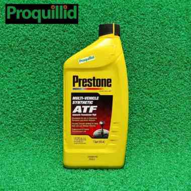 PRESTONE ATF MV MULTI VEHICLE MINYAK OLI TRANSMISI MOBIL MATIC ATF OIL