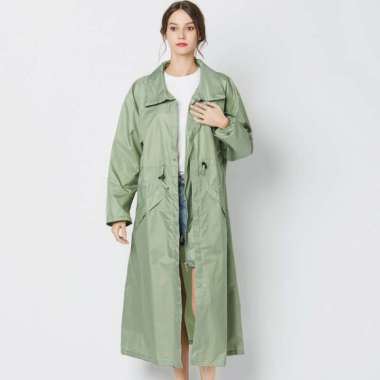 rains coat womens