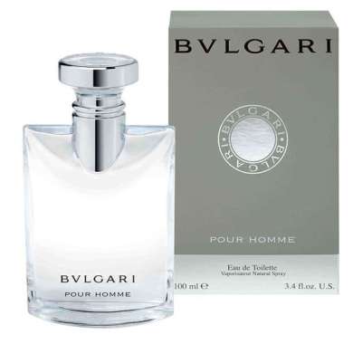 Parfum Bvlgari - Harga Terbaru Juni 2022 | Blibli