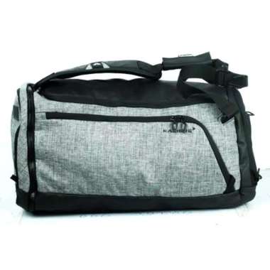 Kalibre Duffle Bag Citizone 08 50L 5.0 Grey-Black