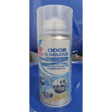 Zone Disinfektan Fogging (Fogging Aerosol)