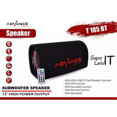 Jual Simbadda Cst3000n Speaker Aktif Online Februari 2021 Blibli
