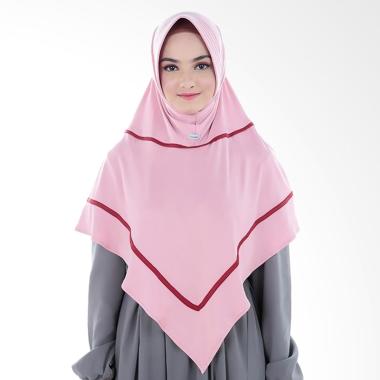 Jual Jilbab Segitiga Instan