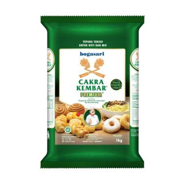 Bogasari Cakra Kembar Tepung Terigu