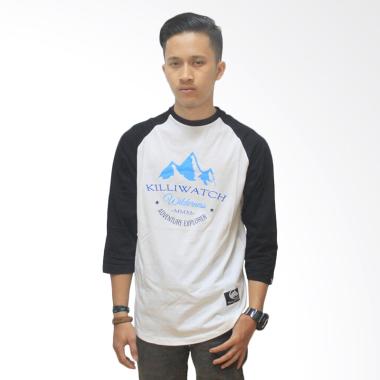 Killiwatch Mountain Kaos Pria Killiwatch Mountain Kaos Pria