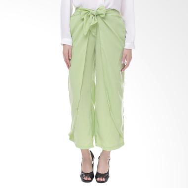 Madeleine`s Bianca Pants - Green