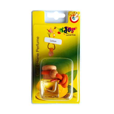 WONDER Lemon Parfum Mobil Gantung