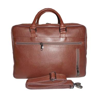 Espro Bahan Kulit Asli Tas Selempang Pria - Coklat. Rp 390.000 Rp 975.000 60% OFF · Segera Hadir. Espro ...