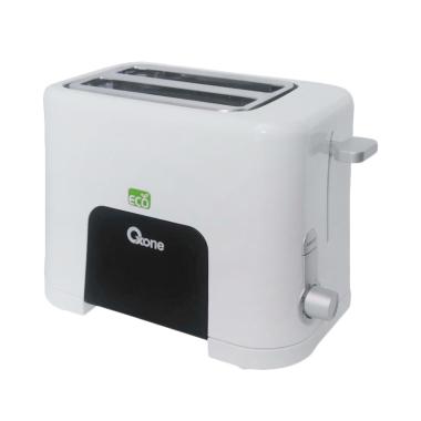 Oxone OX-111 Eco Bread Toaster - Putih