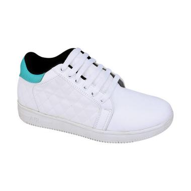 Syaqinah 232 Sneakers Wanita - Putih
