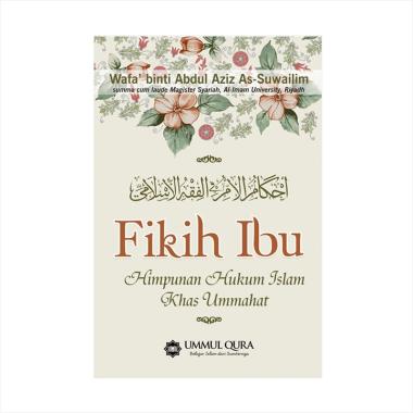 Ummul Qura Fikih Ibu Buku Agama