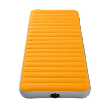 Kamis Cantik- Intex - Kasur Angin JR Twin Super Tough Airbed 64790