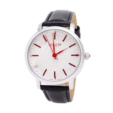 Julius JA-888-A Jam Tangan Wanita - Hitam