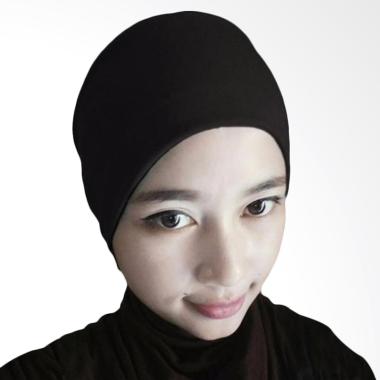Kus Group Hijab Ciput arab hitam Kus Group Hijab Ciput arab hitam