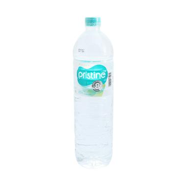 Pristine 8+ Air Mineral [1500 mL/12 pcs]