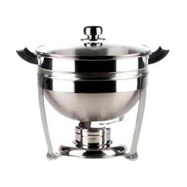 Panci Prasmanan Supra Deep Soup Bowl [28 cm]