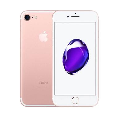 Apple iPhone 7 128 GB Smartphone - Rose Gold