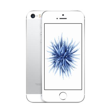 TERPERCAYA iPhone SE 32 GB Smartphone - Silver