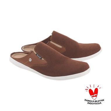 Blackkelly LSM 155 Sandal Casual Pria
