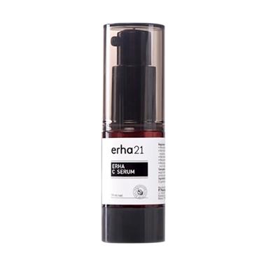 Erha Whitening Vitamin C Serum Wajah