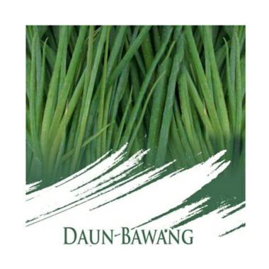 Maica Leaf Daun Bawang Benih Tanaman [50 Benih]