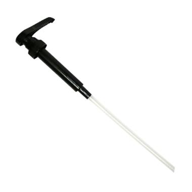 Otten Coffee Syrup Pump - Black -