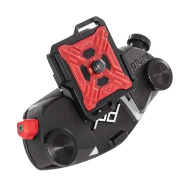 Peak Design Capture Pro Camera Clip - Hitam