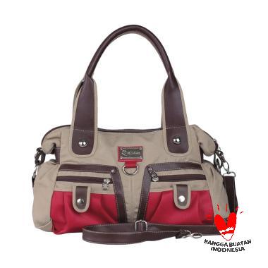 Raindoz RRA 001 Wintery Tas Jinjing