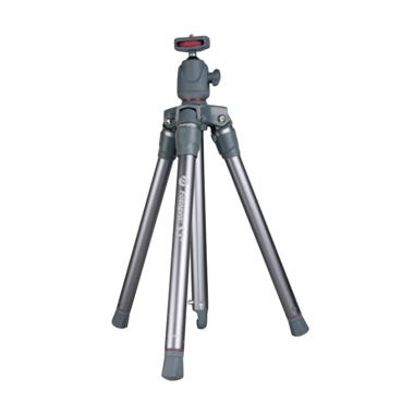 Fotopro S3 Lite Tripod - Dark Grey