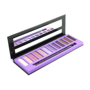 LA GIRL Beauty Brick Eyeshadow - Ultra
