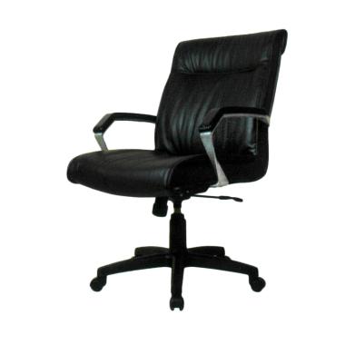 Savello REPUTO L Office Chair - Hitam