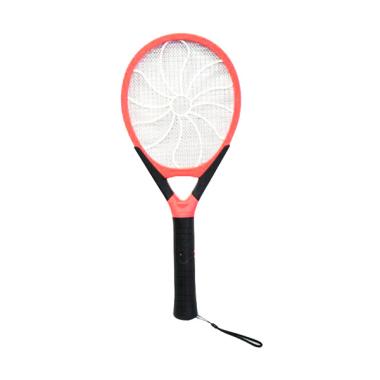Shinyoku Raket Nyamuk Charger