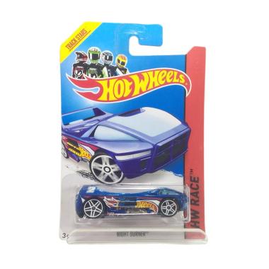 hw race