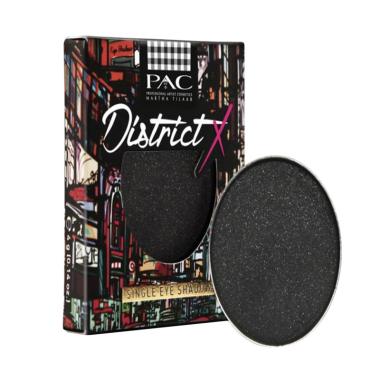 PAC District-X Eyeshadow - Rusty Chalky