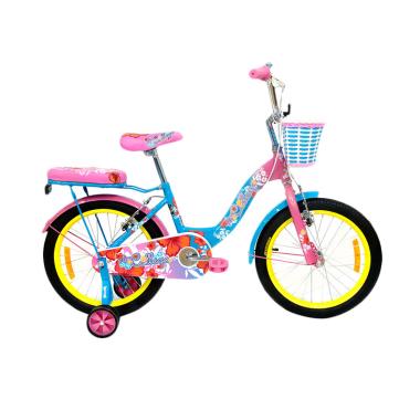 Family Sepeda Anak 16 Formula Gp Daftar Harga Terkini dan Source · WIMCYCLE Neo College Sepeda