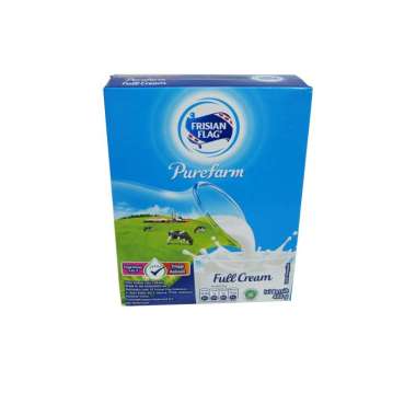 Frisian Flag Susu Bubuk